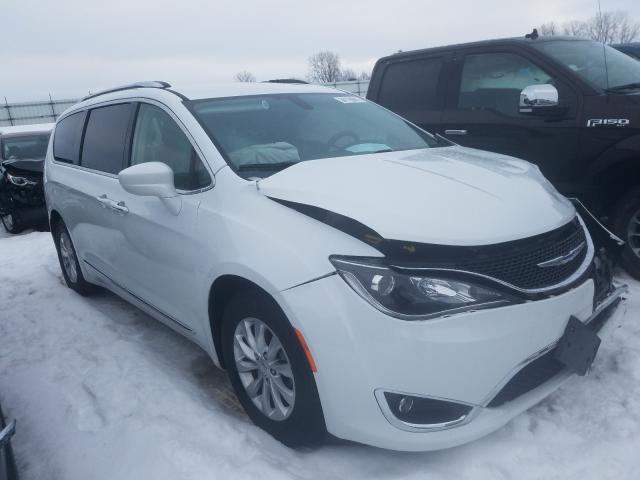 CHRYSLER PACIFICA T 2019 2c4rc1bg9kr561157