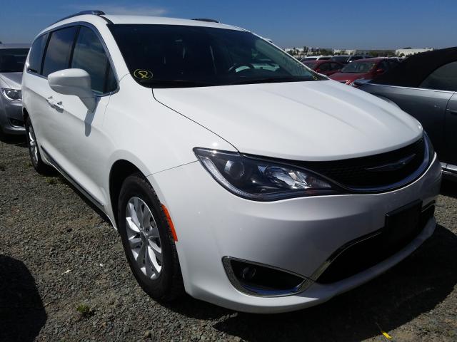 CHRYSLER PACIFICA T 2019 2c4rc1bg9kr561496