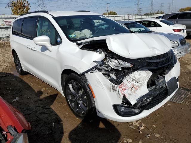 CHRYSLER PACIFICA T 2019 2c4rc1bg9kr567038