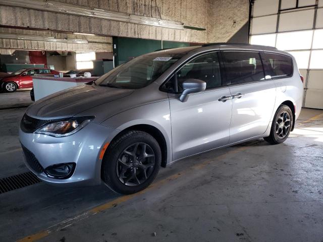 CHRYSLER PACIFICA T 2019 2c4rc1bg9kr575639