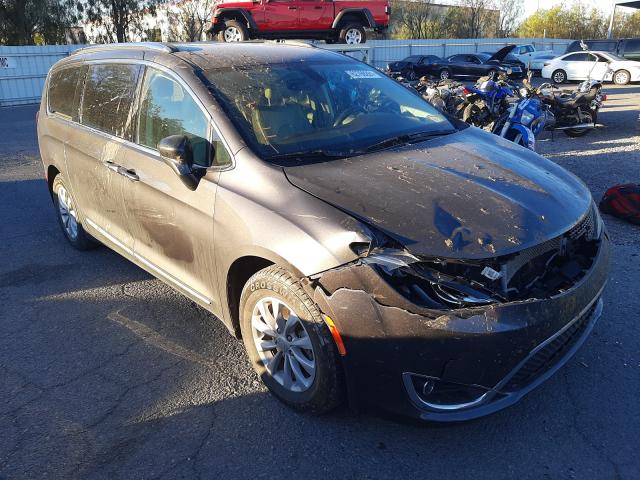 CHRYSLER PACIFICA T 2019 2c4rc1bg9kr592957