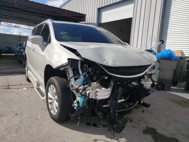 CHRYSLER PACIFICA 2019 2c4rc1bg9kr598001