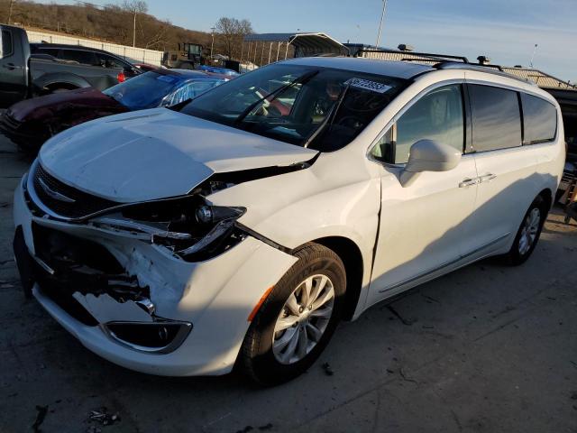 CHRYSLER PACIFICA T 2019 2c4rc1bg9kr603584