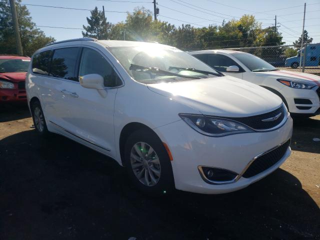 CHRYSLER PACIFICA T 2019 2c4rc1bg9kr625312