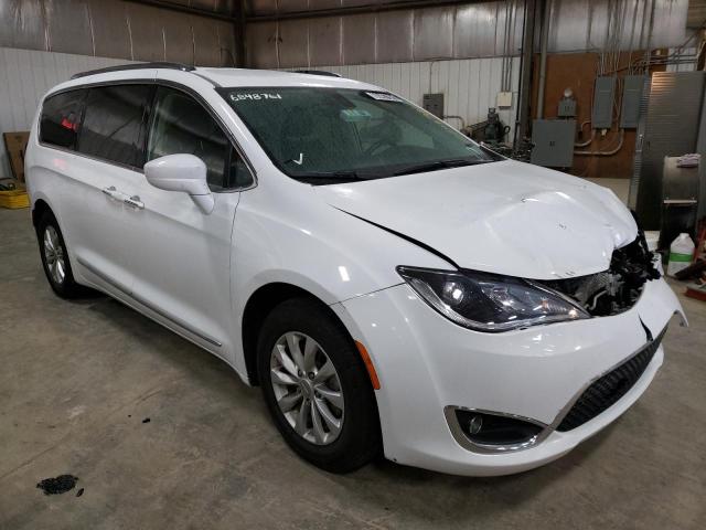 CHRYSLER PACIFICA T 2019 2c4rc1bg9kr625651