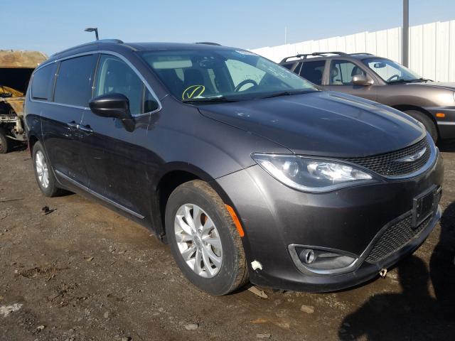 CHRYSLER PACIFICA T 2019 2c4rc1bg9kr625813