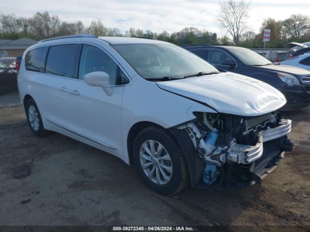 CHRYSLER PACIFICA 2019 2c4rc1bg9kr627111