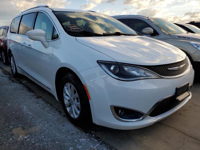 CHRYSLER PACIFICA T 2019 2c4rc1bg9kr650839