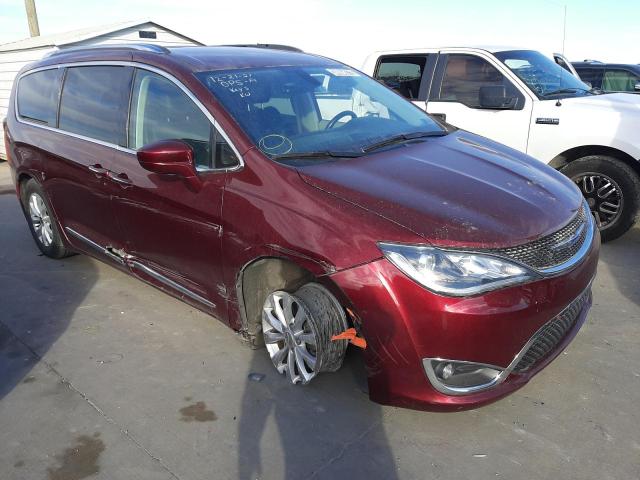 CHRYSLER PACIFICA T 2019 2c4rc1bg9kr651540