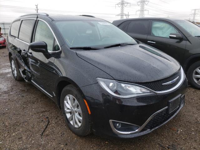 CHRYSLER PACIFICA T 2019 2c4rc1bg9kr651778