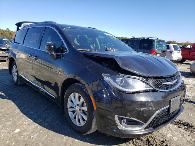 CHRYSLER PACIFICA T 2019 2c4rc1bg9kr651926