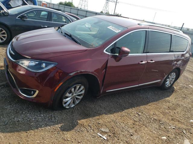 CHRYSLER PACIFICA T 2019 2c4rc1bg9kr651960