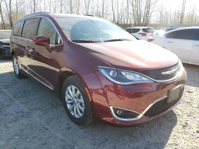 CHRYSLER PACIFICA T 2019 2c4rc1bg9kr655121