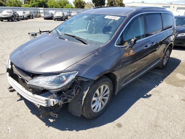 CHRYSLER PACIFICA 2019 2c4rc1bg9kr657564