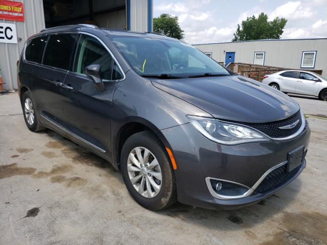 CHRYSLER PACIFICA T 2019 2c4rc1bg9kr665468