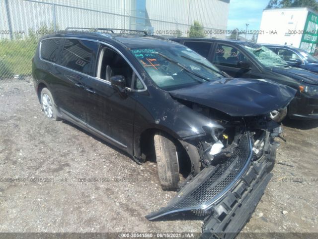 CHRYSLER PACIFICA 2019 2c4rc1bg9kr665664