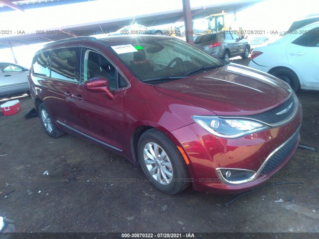 CHRYSLER PACIFICA 2019 2c4rc1bg9kr665700