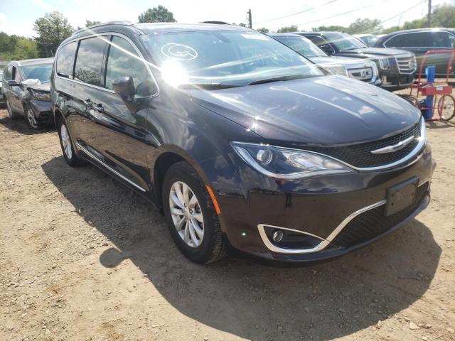 CHRYSLER PACIFICA T 2019 2c4rc1bg9kr668578