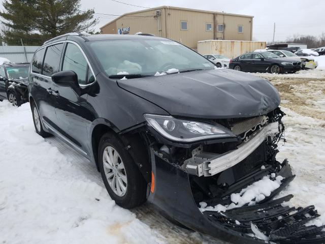 CHRYSLER PACIFICA T 2019 2c4rc1bg9kr673196