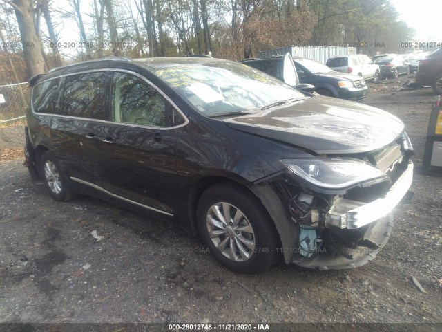 CHRYSLER PACIFICA 2019 2c4rc1bg9kr680830