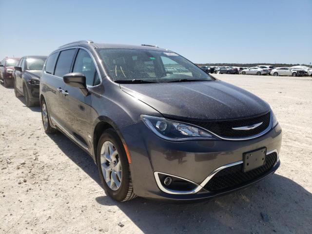 CHRYSLER PACIFICA T 2019 2c4rc1bg9kr681248