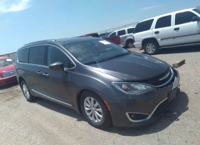 CHRYSLER PACIFICA 2019 2c4rc1bg9kr685400