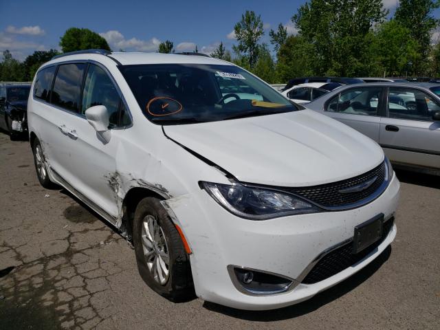 CHRYSLER PACIFICA T 2019 2c4rc1bg9kr698308