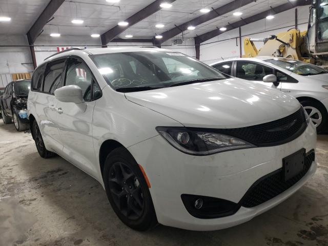 CHRYSLER PACIFICA T 2019 2c4rc1bg9kr710540