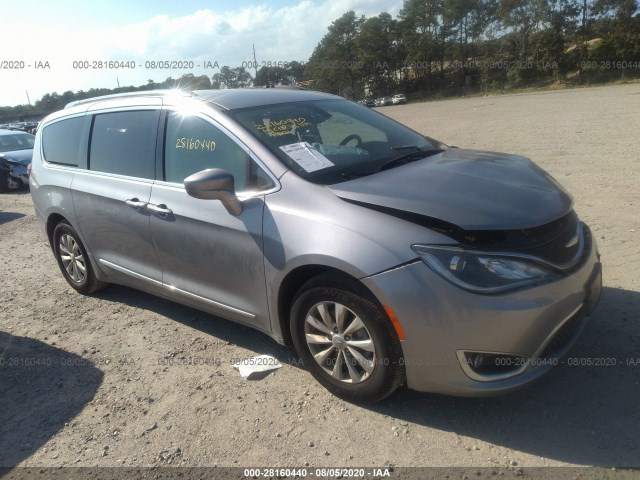 CHRYSLER PACIFICA 2019 2c4rc1bg9kr715267