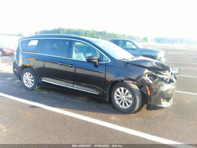 CHRYSLER PACIFICA 2019 2c4rc1bg9kr730318