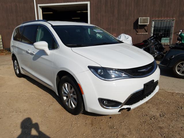 CHRYSLER PACIFICA T 2019 2c4rc1bg9kr730321