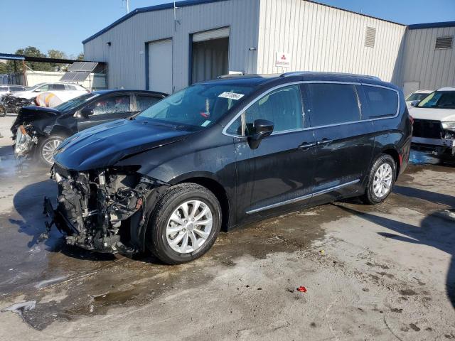 CHRYSLER PACIFICA T 2019 2c4rc1bg9kr731291