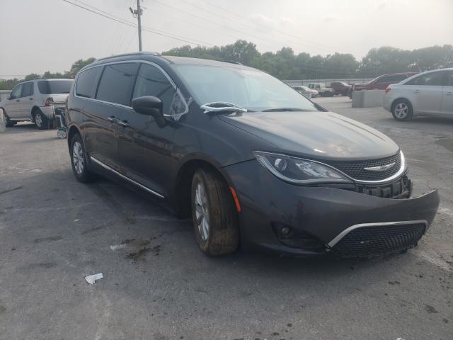 CHRYSLER PACIFICA T 2019 2c4rc1bg9kr732618