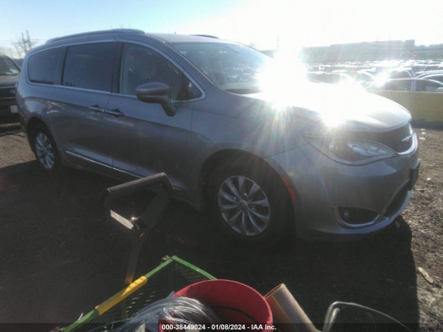 CHRYSLER PACIFICA 2019 2c4rc1bg9kr733221