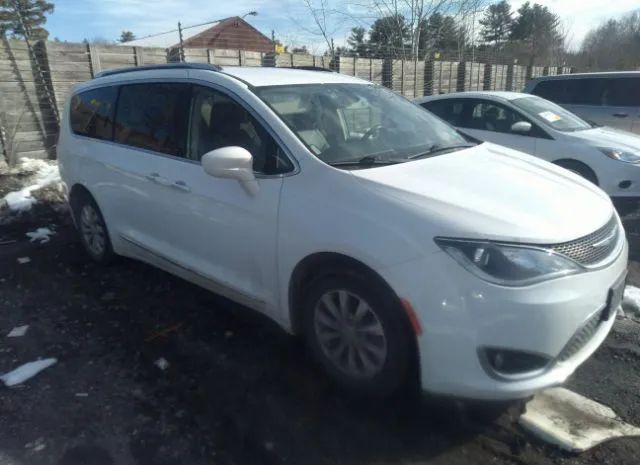 CHRYSLER PACIFICA 2019 2c4rc1bg9kr733638