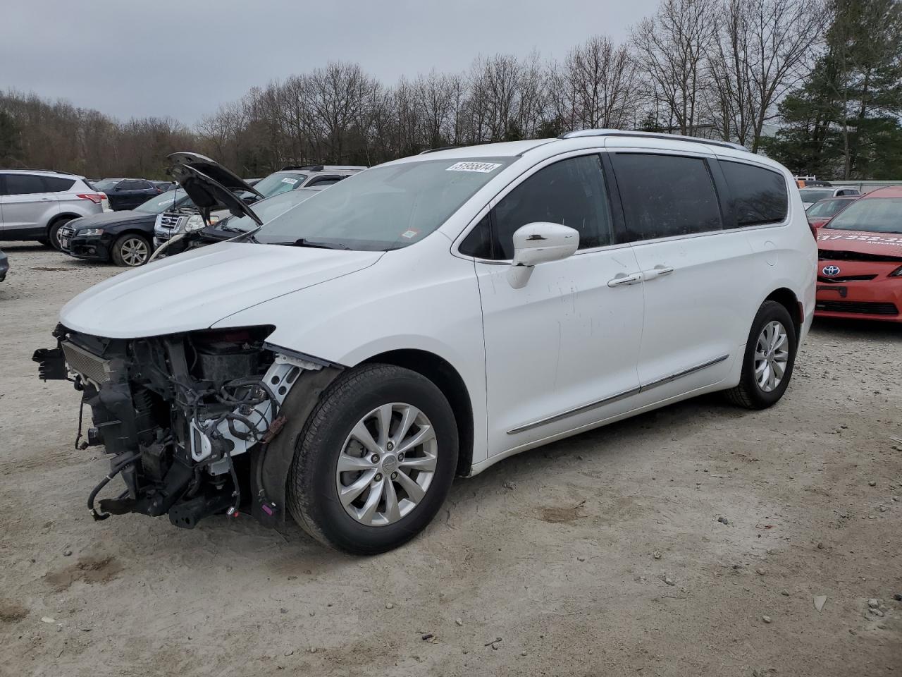 CHRYSLER PACIFICA 2020 2c4rc1bg9lr101384