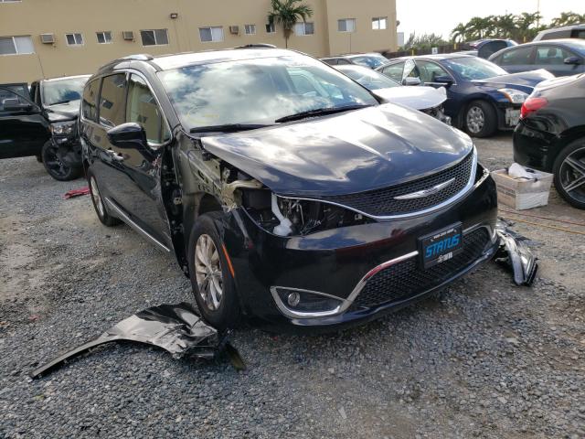 CHRYSLER PACIFICA T 2020 2c4rc1bg9lr101417