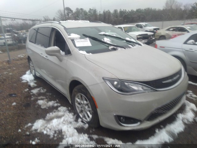 CHRYSLER PACIFICA 2020 2c4rc1bg9lr107069