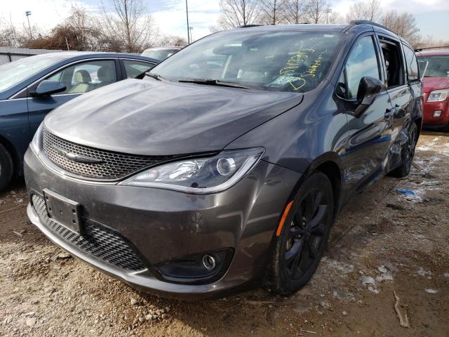 CHRYSLER PACIFICA T 2020 2c4rc1bg9lr110831