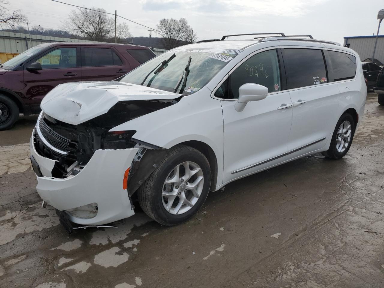 CHRYSLER PACIFICA 2020 2c4rc1bg9lr113941