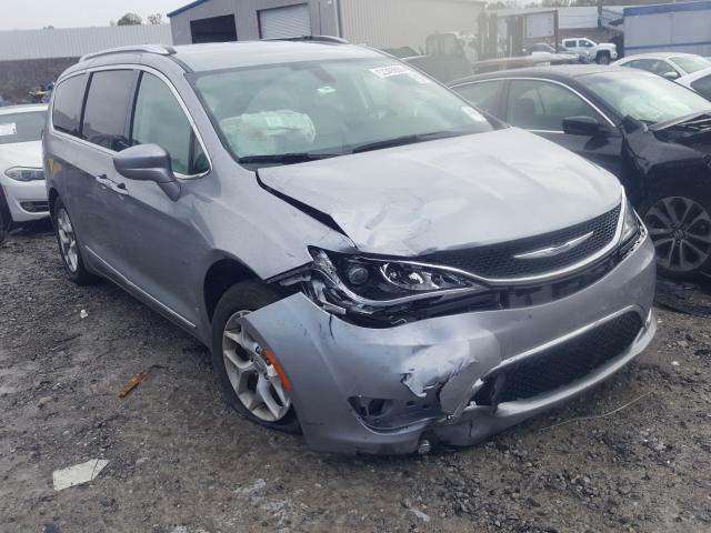 CHRYSLER PACIFICA T 2020 2c4rc1bg9lr115401