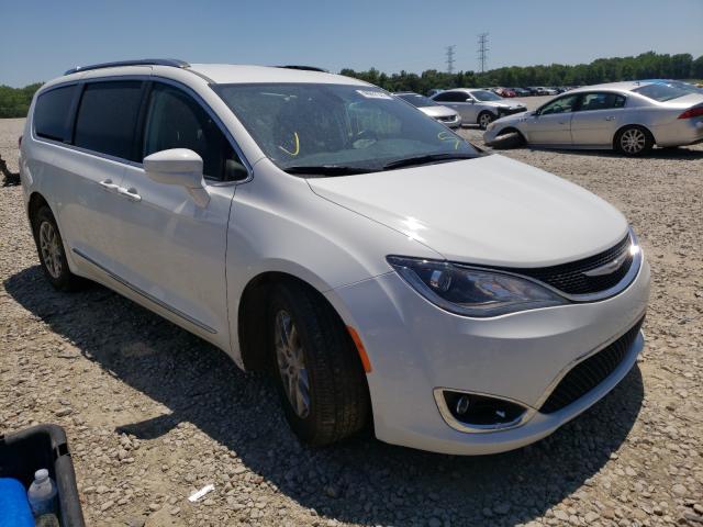 CHRYSLER PACIFICA T 2020 2c4rc1bg9lr123546