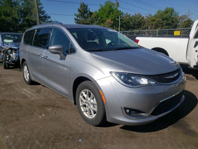 CHRYSLER PACIFICA T 2020 2c4rc1bg9lr125619