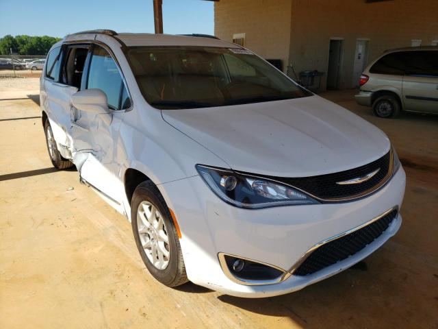 CHRYSLER PACIFICA T 2020 2c4rc1bg9lr127922