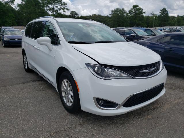 CHRYSLER PACIFICA T 2020 2c4rc1bg9lr130545