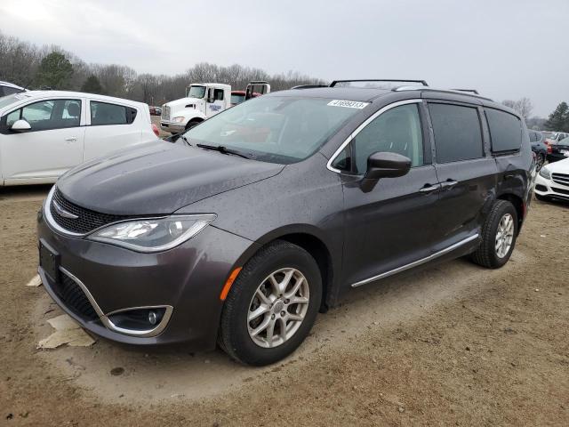 CHRYSLER PACIFICA T 2020 2c4rc1bg9lr131842