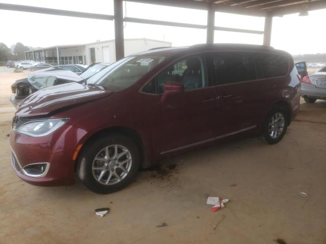 CHRYSLER PACIFICA T 2020 2c4rc1bg9lr131890