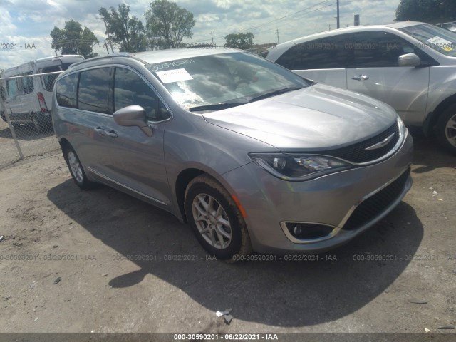 CHRYSLER PACIFICA 2020 2c4rc1bg9lr133624