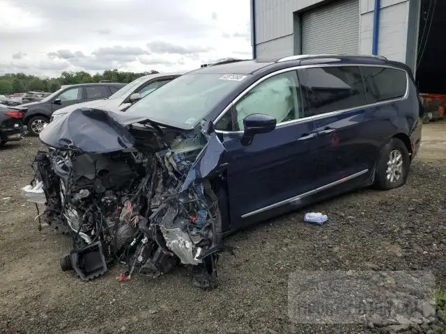 CHRYSLER PACIFICA 2020 2c4rc1bg9lr138161