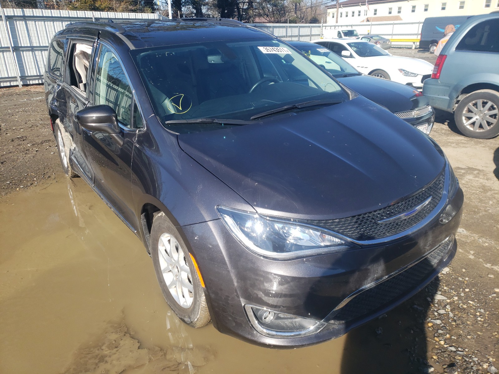 CHRYSLER PACIFICA T 2020 2c4rc1bg9lr140251